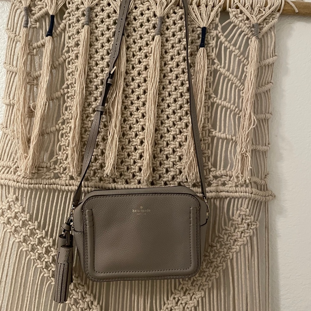 Kate Spade Camera Bag